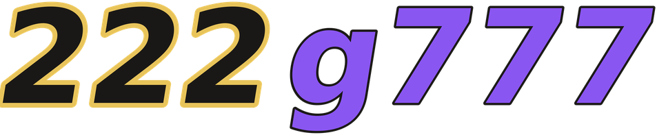222g777 logo